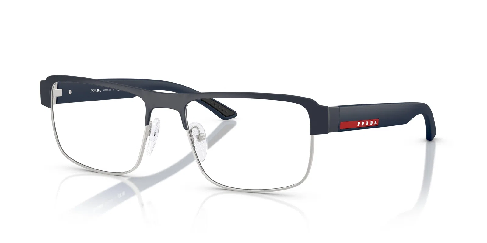 Prada Linea Rossa 51RV Eyeglasses - view 10